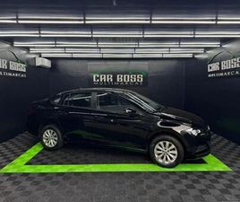 VOLKSWAGEN VIRTUS 1.6 MSI FLEX 16V 4P AUT. 2022