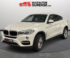 BMW X6 XDRIVE35I
