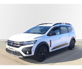 JOGGER 1.0 ECO-G S.L EXTREME 5PL. 5P