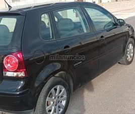 VOLKSWAGEN - POLO 1.4 POLO CROSS 80CV