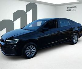 VOLKSWAGEN VIRTUS VOLKSWAGEN VIRTUS TSI 1.0 FLEX 12V 4P MEC. 2023