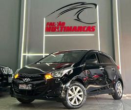 HYUNDAI HB20 COMF./C.PLUS/C.STYLE 1.0 FLEX 12V 2014