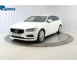 VOLVO V90 D4 VOLVO V90 D4 AWD MOMENTUM ADVANCED SE II