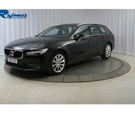 VOLVO V90 D4 VOLVO V90 D4 E BUSINESS ADVANCED