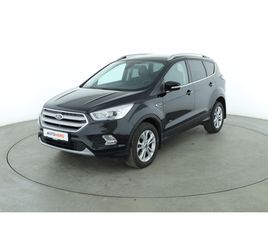 FORD KUGA 2.0 TDCI