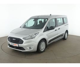FORD TRANSIT CONNECT 1.5 ECOBLUE TDCI