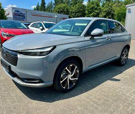 HONDA HR-V HONDA HR-V ADVANCE PLUS