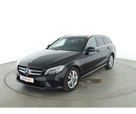 MERCEDES CLASSE C STATION WAGON C 220 C 220 D