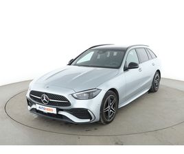 MERCEDES CLASSE C BREAK C 300 DE C 300 DE