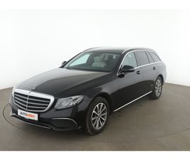 MERCEDES CLASSE E STATION WAGON E 220 E 220 D