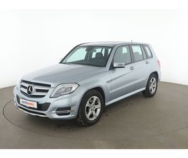 MERCEDES GLK GLK 220 GLK 220 CDI