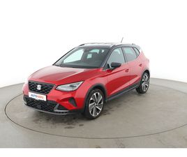 SEAT ARONA 1.0 TSI