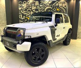 TROLLER T4 TROLLER T4 3.2 XLT AUTO 4WD