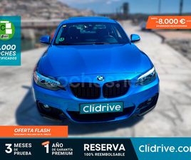 BMW SERIE 2 225 BMW SERIE 2 225DA