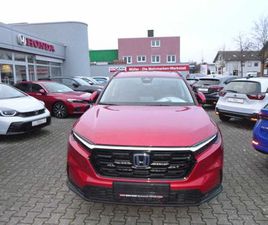 HONDA CR-V HYBRID E:HEV 2.0 I-MMD AWD ELEGANCE