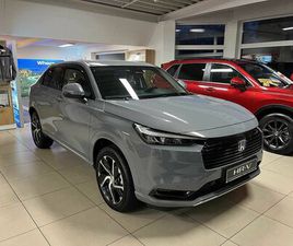 HONDA HR-V HONDA HR-V HYBRID E:HEV 1.5 I-MMD ADVANCE PLUS