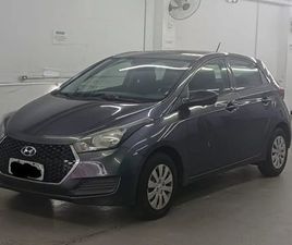 UNIQUE 1.0 FLEX 12V MEC.