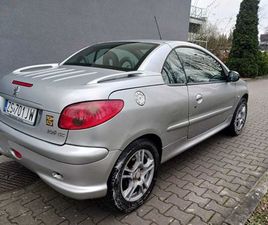 SPRZEDAM PEUGEOTA SZCZECIN BUKOWE • OLX.PL