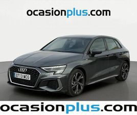 AUDI A3 SPORTBACK SPORTBACK S LINE 30 TDI (116 CV)