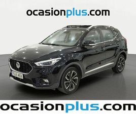 MG ZS ZS EV MG ZS 1.0T LUXURY (111 CV)