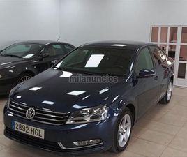 VOLKSWAGEN PASSAT VOLKSWAGEN - PASSAT 2.0 TDI 140CV EDITION BLUEMOTION TECH