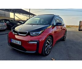 BMW I3 94 AH BMW I3 94AH M PERFOMANCE
