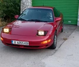 FORD PROBE FORD PROBE USA МОДЕЛ ≫ 1996 • 3 000 EUR • ID
