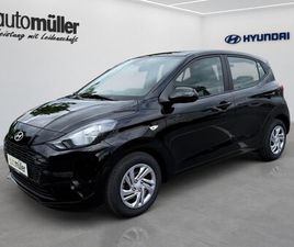 HYUNDAI I10 HYUNDAI I10 SELECT SPURH