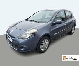 RENAULT CLIO CLIO 1.5 DCI 75CH AUTHENTIQUE ECO² 5P