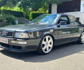 AUDI 80 S2 1VON300