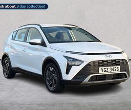 1.0 T-GDI MHEV SE CONNECT EURO 6 (START/STOP) 5DR