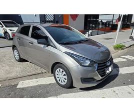 HYUNDAI HB20 COMF./C.PLUS/C.STYLE 1.0 FLEX 12V 2016