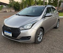 HYUNDAI HB20 COMF./C.PLUS/C.STYLE 1.0 FLEX 12V 2016
