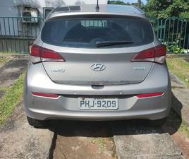 PREMIUM 1.6 FLEX 16V AUT.