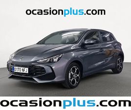 MG MG3 COMFORT (195 CV)