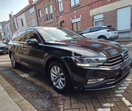 1.5 TSI STYLE BUSINES DSG (EU6AP)GARANTIE12MOIS