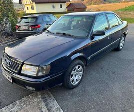 AUDI 100 2,3E QUATTRO