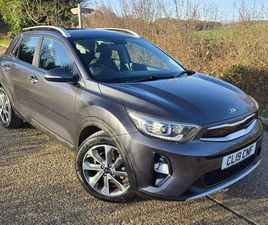 1.0 T-GDI 2 EURO 6 (START/STOP) 5DR