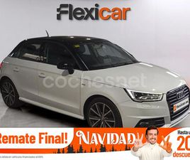 AUDI A1 AUDI A1 1.4 TDI ULTRA ADRENALIN