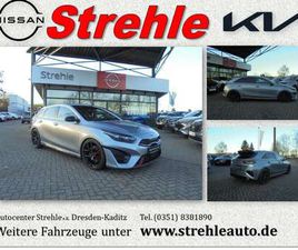 GT 1.6 T-GDI OPF DCT7 KOMFORT BASTUCK ABGASANLAGE