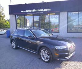 AUDI A4 ALLROAD 2.0 TFSI QUATTRO PREMIUM PLUS CAMERA ПОДГРЕВ NAVI