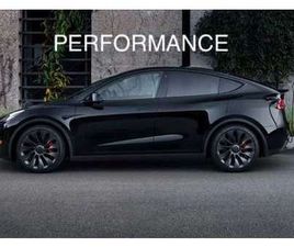 TESLA MODEL X TODOTERRENO AUTOMÁTICO DE 5 PUERTAS