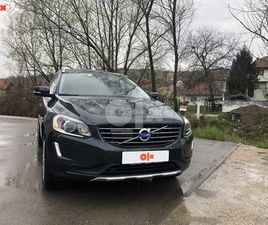 VOLVO XC60 VOLVO XC 60