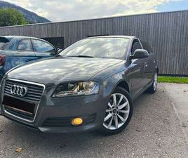 AUDI A3 AUDI A3