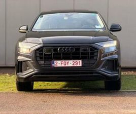 ② AUDI Q8 55TFSI E — AUDI — 2EMEMAIN