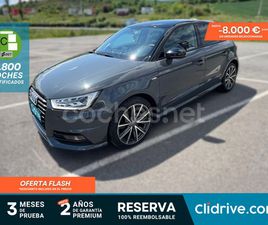 AUDI A1 SPORTBACK 1.4 TDI ULTRA ADRENALIN