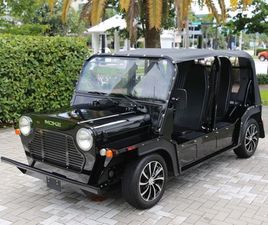 2022 MOKE AMERICA
