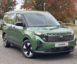 43KWH TREND AUTO SWB 5DR