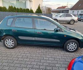 HONDA CIVIC 1.4I LITER * KLIMAANLAGE *