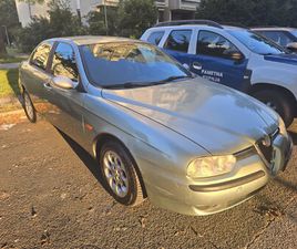 ALFAROMEO 156